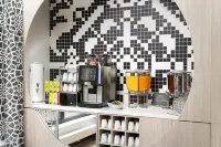elaya hotel regensburg city center, Trademark Collection by Wyndham - Morgenmad