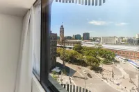 Central Studio Hotel Sydney - Scenic
