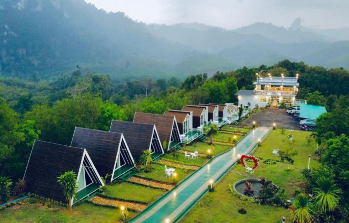 Khaosok99Camp&Cafe