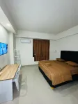 The Meirta ALTUZ Apartment - Condos