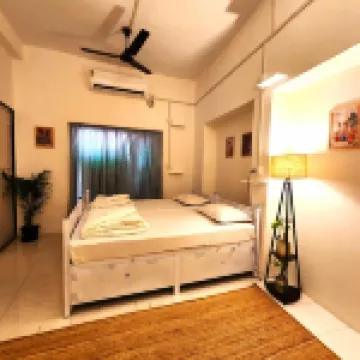 Hammock Hostels - Bandra