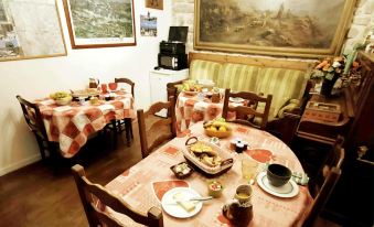 A la Grenouille du Jura - Housity