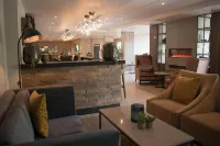 Førde Hotel - Unike Hoteller - bar