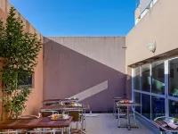 Ibis Budget Aubenas Hotels in Aubenas