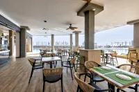 Cavo Orient Beach Hotel & Suites - พร้อมอาหารเช้า