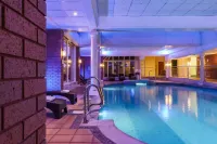 Mercure Blackburn Dunkenhalgh Hotel & Spa - Pools