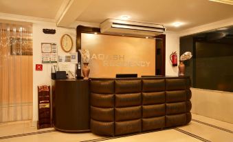 Hotel Naqash Residency