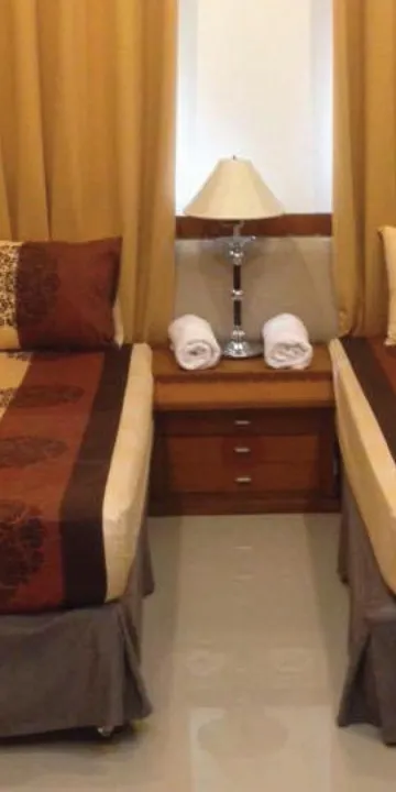 Superior-3 Single Beds