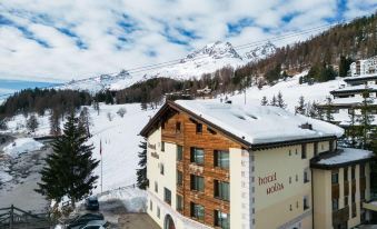 Hotel Nolda