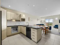 Deep Blue Hotel & Hot Springs Hotels in Warrnambool