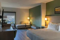 The Bridges Hotel - piscine