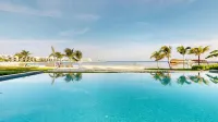 Princess Senses the Mangrove Resort - Adults Only - piscina