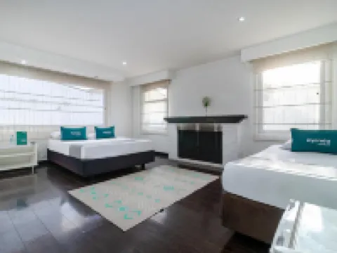 Ayenda Puerto Madero Boutique Hoteles en Chía