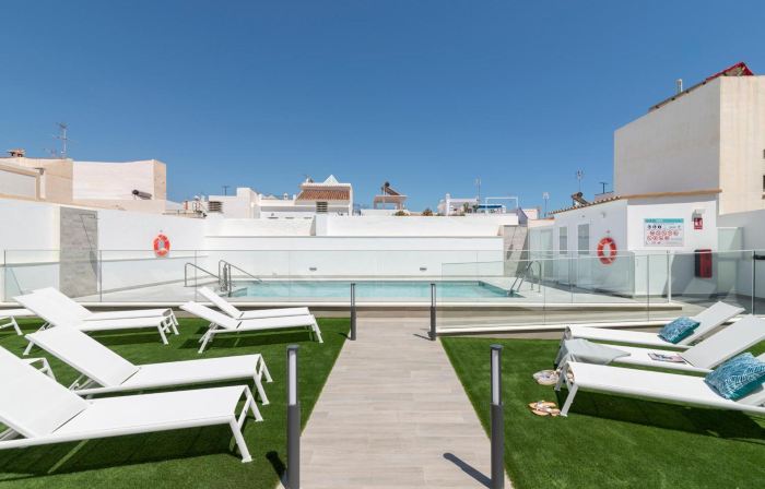Nerja VG Hostal Boutique