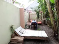 Swahili House โรงแรมในอรุชา