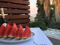 B&B Brezza di Mare - breakfast