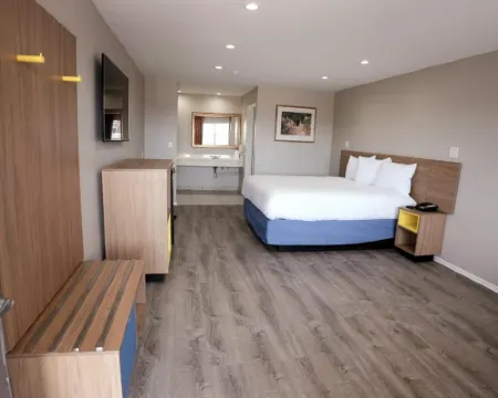 Days Inn by Wyndham Hemet Hoteles en Hemet