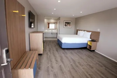 Days Inn by Wyndham Hemet Hotels in Riverside County
