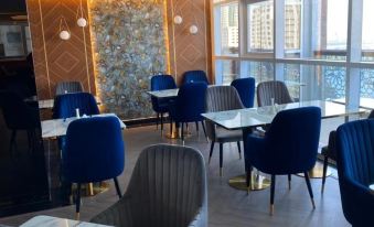 Al Hayat Hotel