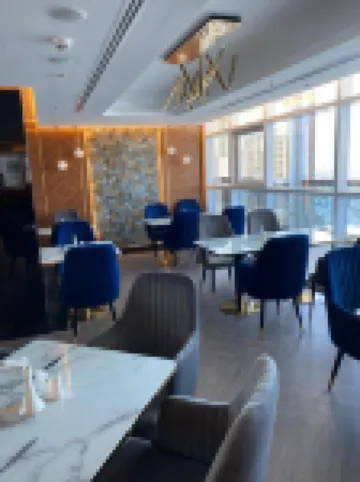 Al Hayat Hotel Hotel di Sharjah