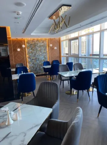 Al Hayat Hotel Отели рядом с достопримечательностью «Sharjah Airport Bus Station»