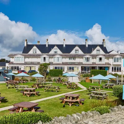 Trearddur Bay Hotel Hotels in der Nähe von South Stack Lighthouse