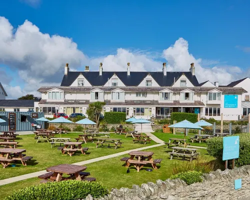 Trearddur Bay Hotel Hotels in Holyhead