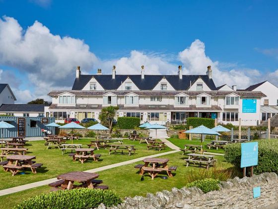 Trearddur Bay Hotel