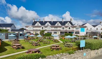 Trearddur Bay Hotel Hotels in 