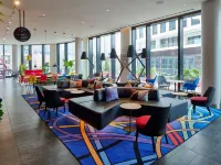 Citizenm Boston Back Bay Hotels near MIT