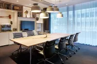 Citizenm Washington DC Capitol Vaşington otelleri