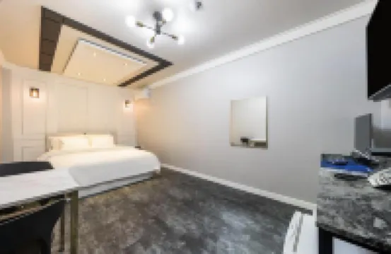 Gunsan Ribbon Hotel