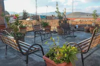 SiempreViva Hospedaje By GEstores Hotel a 
