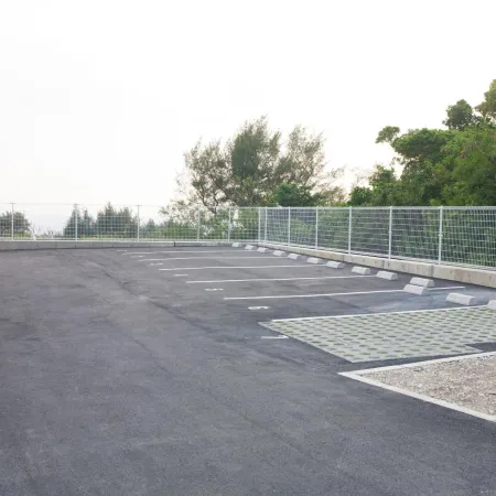 Churaumi Terrace
