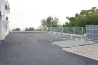 Churaumi Terrace - parking