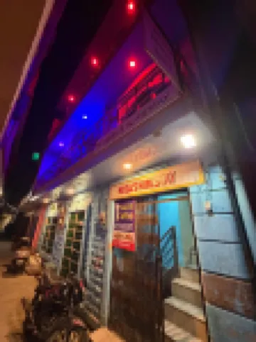 Musa's Homestay Hotels in 