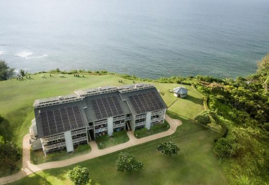 더 클리프 앳 프린스빌