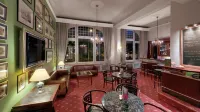 Hotel Oranien Wiesbaden - Wifi