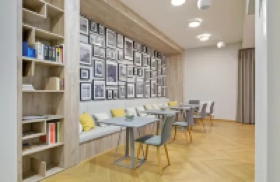 特茲維斯皮酒店及水療中心