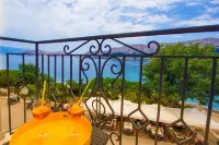 Hotel Heritage Forza - Ocean View