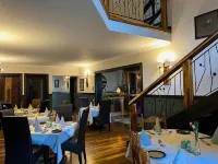 Malachite Manor - Desayuno
