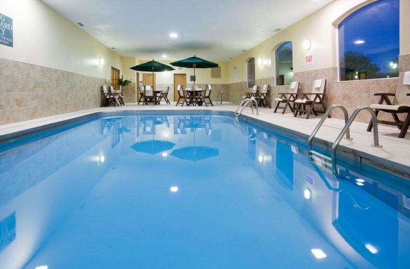 Country Inn & Suites by Radisson, Sioux Falls, SD photo 2