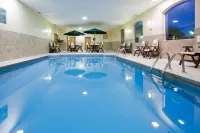 Country Inn & Suites by Radisson, Sioux Falls, SD - Gym