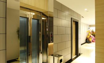 Hotel 99 SS2 Petaling Jaya