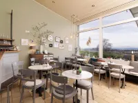Hotel Bad Murtensee - Desayuno