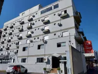Colle Tourist Hotel Luxo - parking