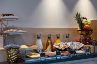 Kyriad Direct Orleans Nord - Cap Saran - breakfast