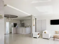 Areti Hotel Hotels in Lampi