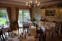 Dungimmon House Hotels in Ballyconnell