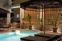 Ammos Suites - Hot Tub